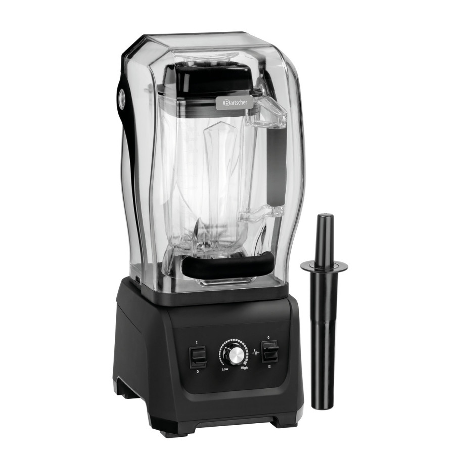 Batidora PRO XTRA 2,5L