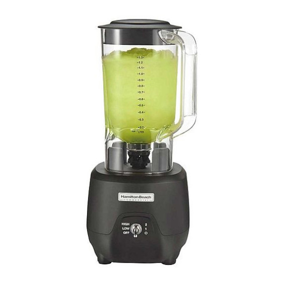 Batidora para Bebidas 908R