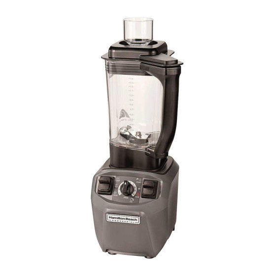 Batidora Cocina Expeditor 510