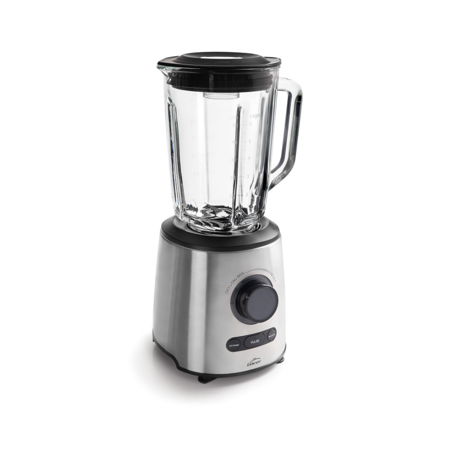 Batidora Eléctrica 1.5L - 1000W Potencia Premium