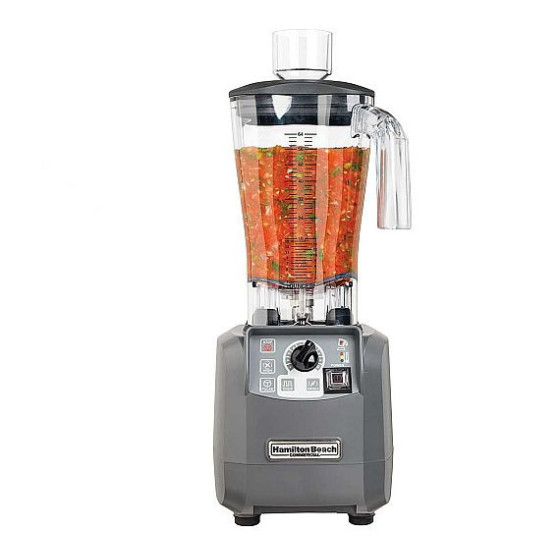 Batidora de Vaso Expeditor 600