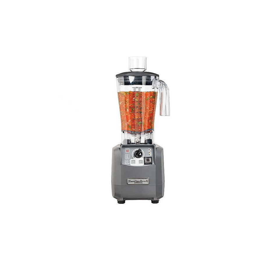 Batidora de Vaso Expeditor 600