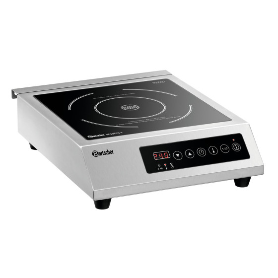 Cocina de inducción IK 30TCS-1