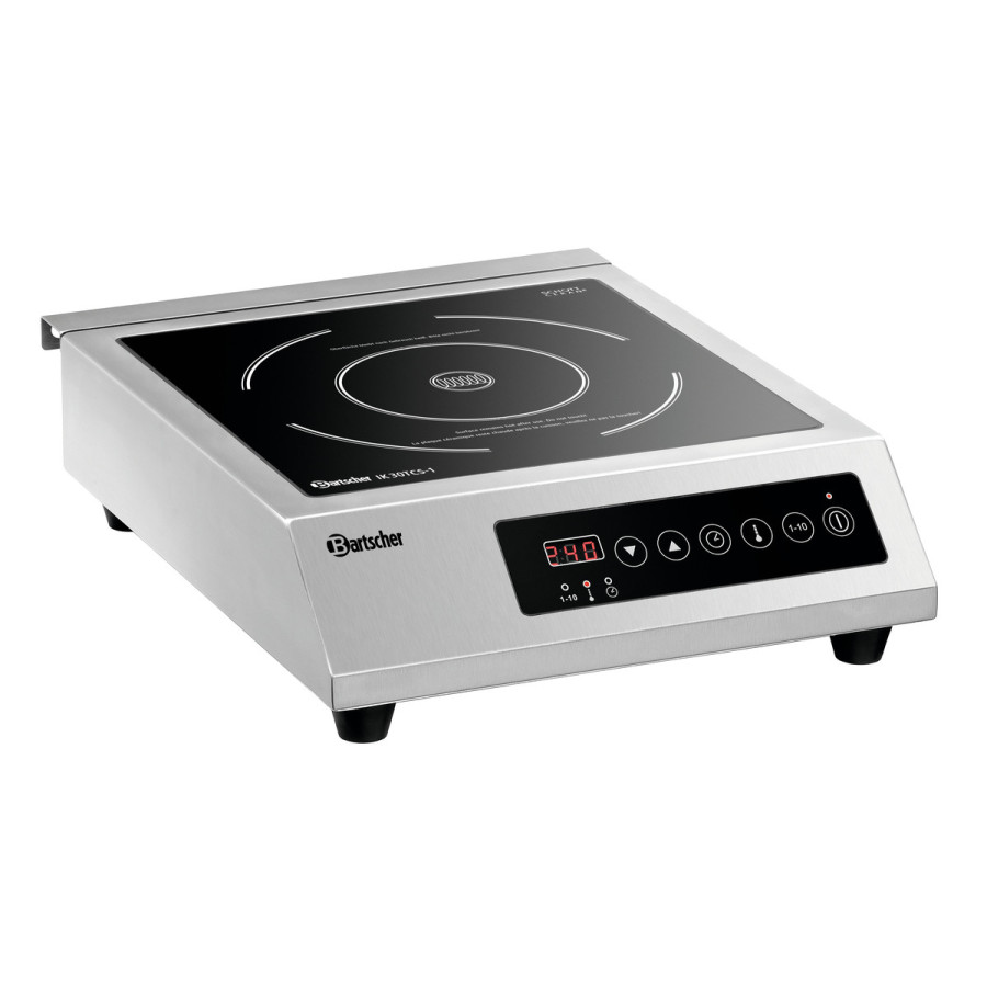 Cocina de inducción IK 30TCS-1