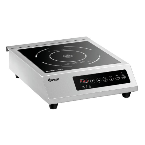 Cocina de inducción IK 30TC-1