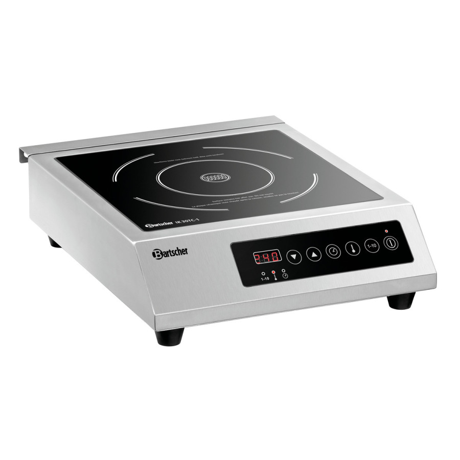Cocina de inducción IK 30TC-1