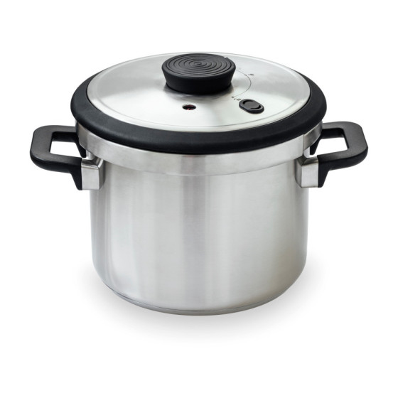 Olla a presión Sicuro 6 L