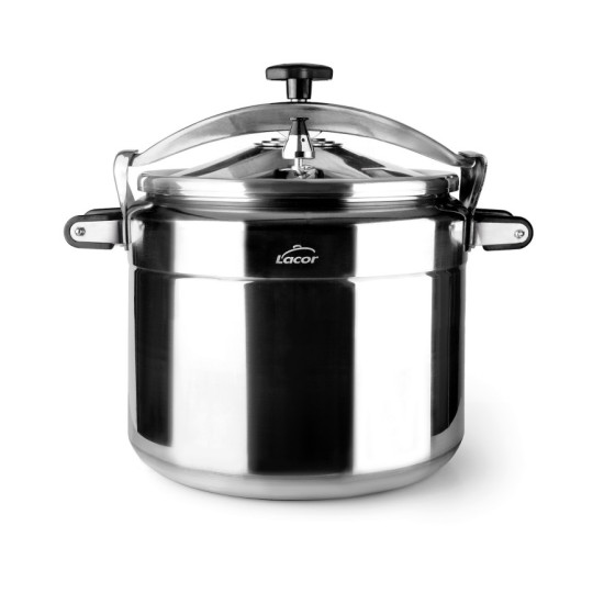 Olla a presión Pro-Classic 11 L
