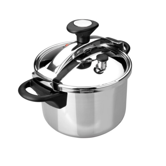 Olla a presión Classic 10 L
