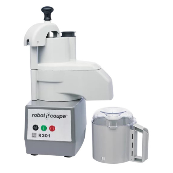 Combi Cutter Cortador de Hortalizas R 301 - 230V/50/1
