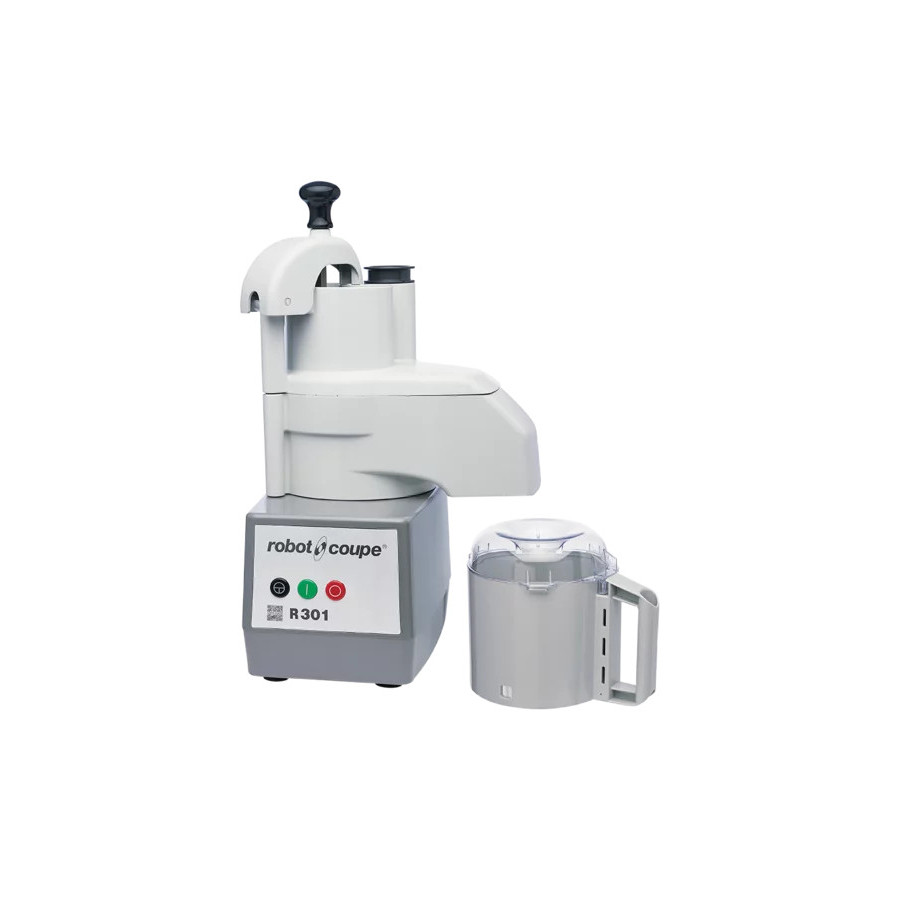 Combi Cutter Cortador de Hortalizas R 301 - 230V/50/1