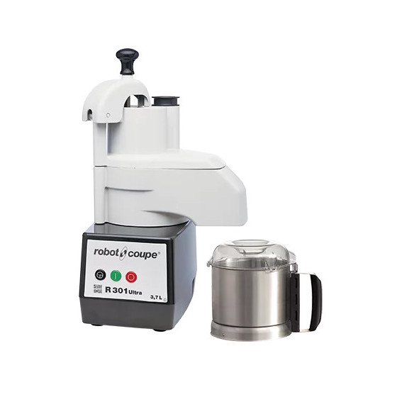Combi Cutter Cortador de Hortalizas R 301 - Ultra 230V/50/1