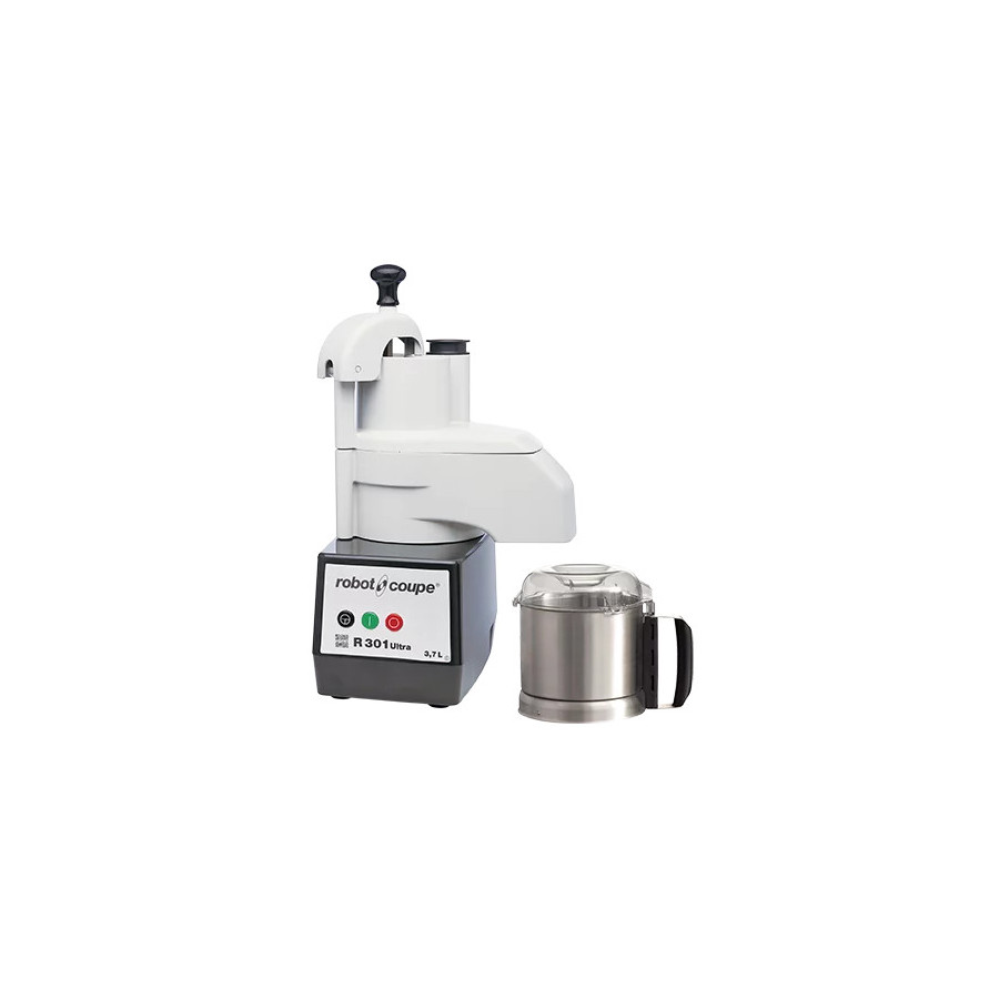 Combi Cutter Cortador de Hortalizas R 301 - Ultra 230V/50/1