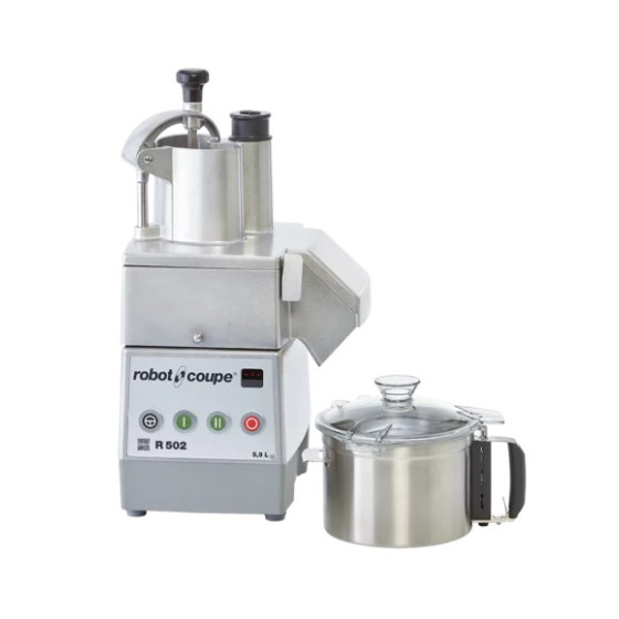Combi Cutter Cortador de Hortalizas R 502 - 400V/50/3