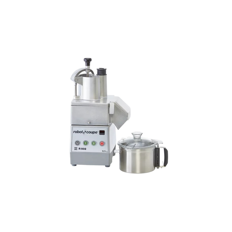 Combi Cutter Cortador de Hortalizas R 502 - 400V/50/3