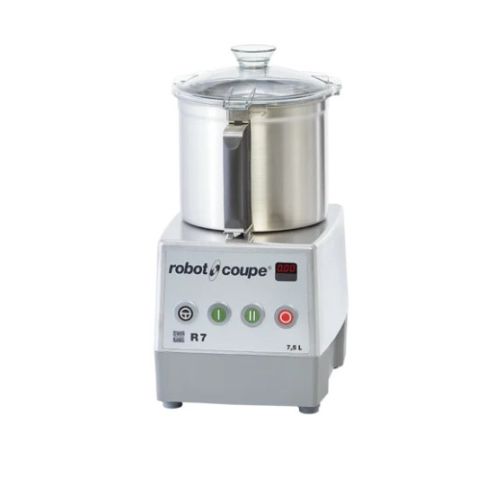 Cutter R 7 400V/50/3