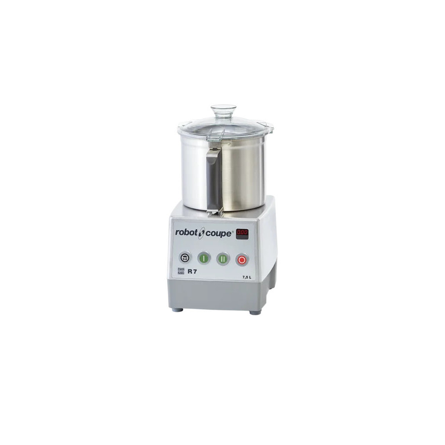 Cutter R 7 400V/50/3
