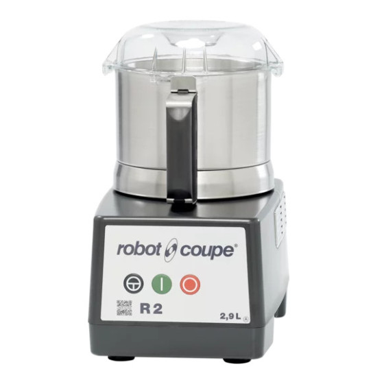 Cutter  R 2 230V/50/1