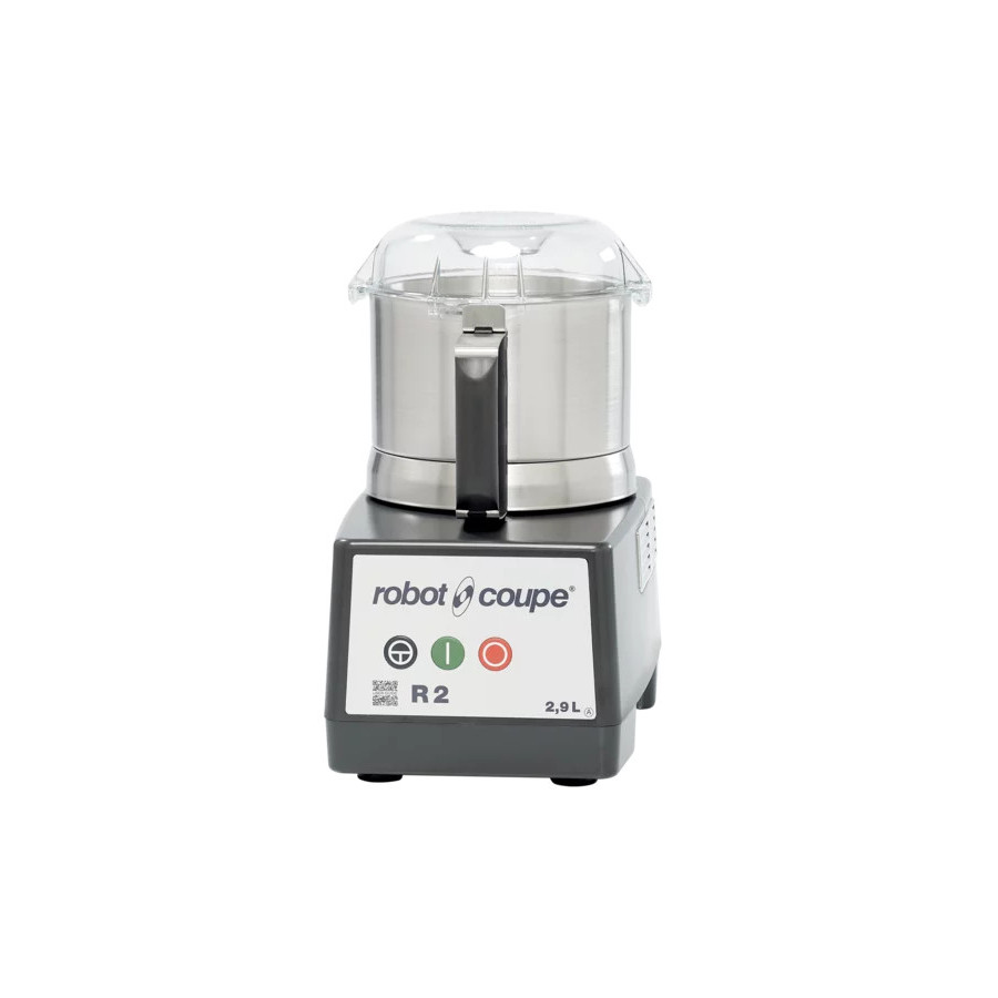 Cutter  R 2 230V/50/1