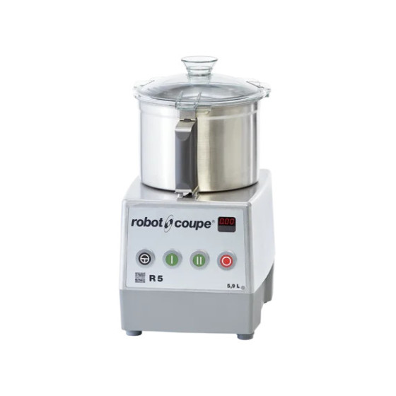 Cutter R 5 - 2V 400V/50/3