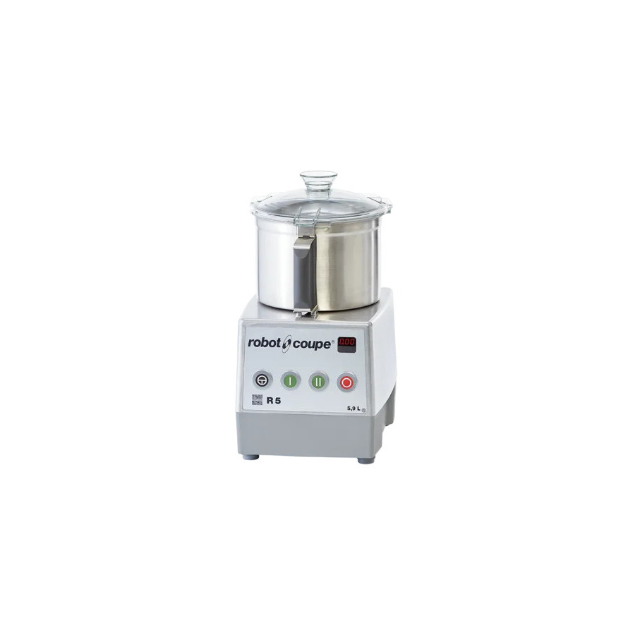 Cutter R 5 - 2V 400V/50/3