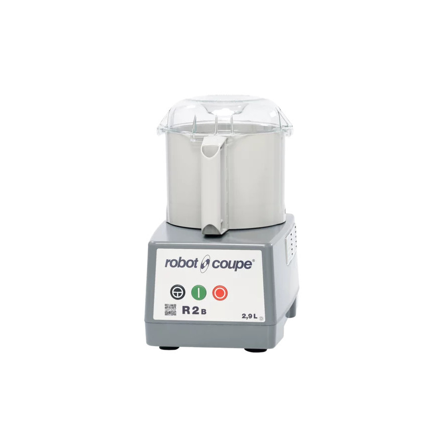 Cutter R 2 B 230V/50/1