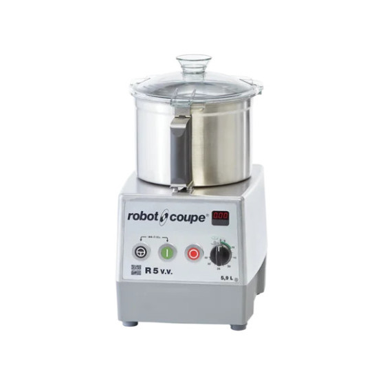 Cutter R 5 V.V. 230V/50/1