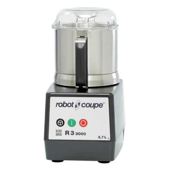 Cutter R 3 3000 230V/50/1