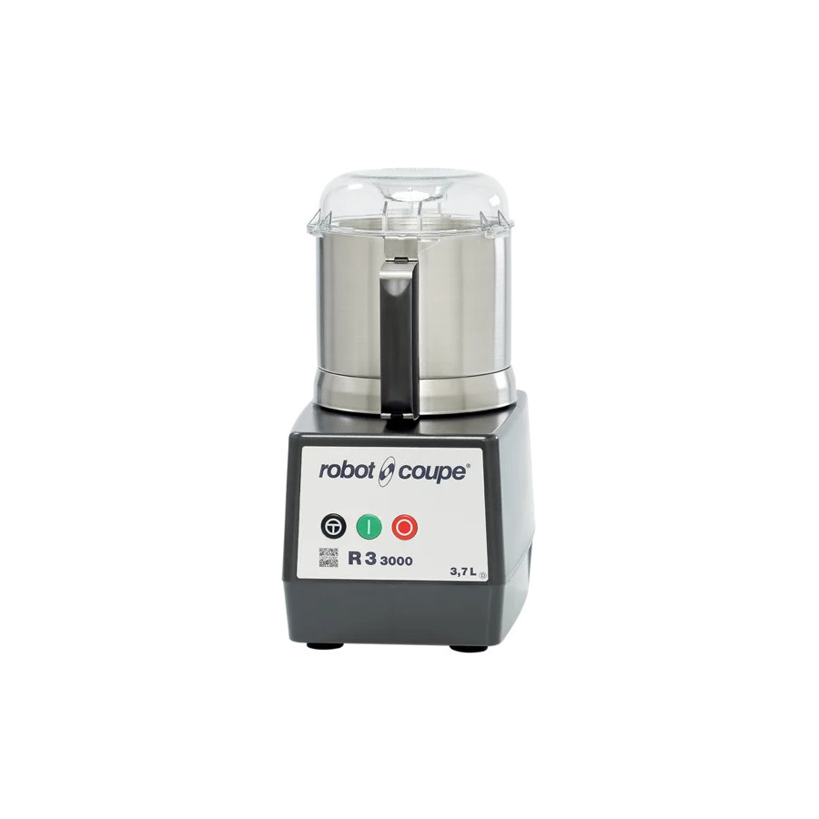 Cutter R 3 3000 230V/50/1
