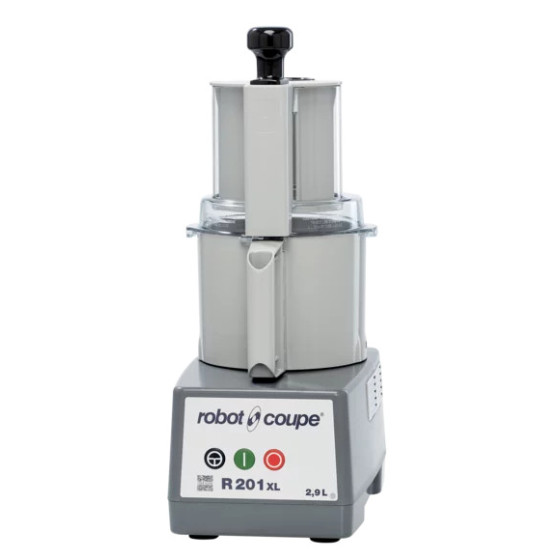 Combi Cutter Cortador de Hortalizas R 201 XL - 230V/50/1