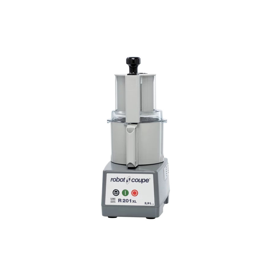 Combi Cutter Cortador de Hortalizas R 201 XL - 230V/50/1