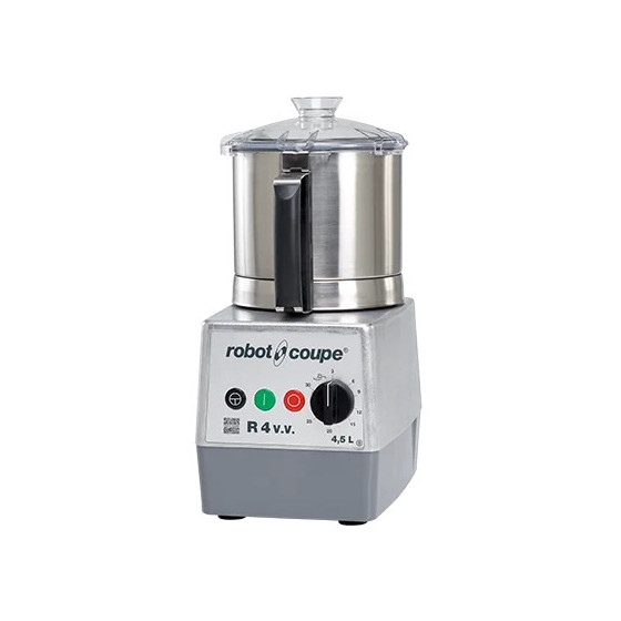 Cutter R 4 V.V. 230V/50-60/1