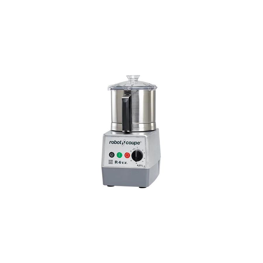 Cutter R 4 V.V. 230V/50-60/1