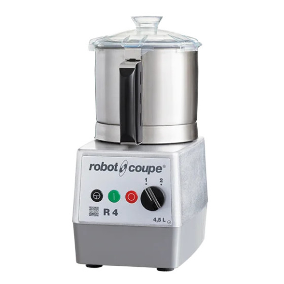 Cutter R 4 - 2V 400V/50/3