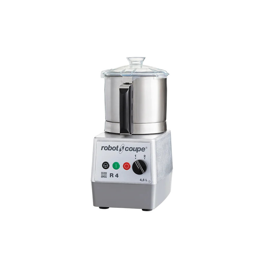 Cutter R 4 - 2V 400V/50/3