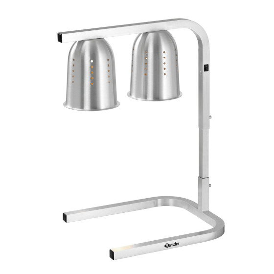 Calentador para buffet I2WL552