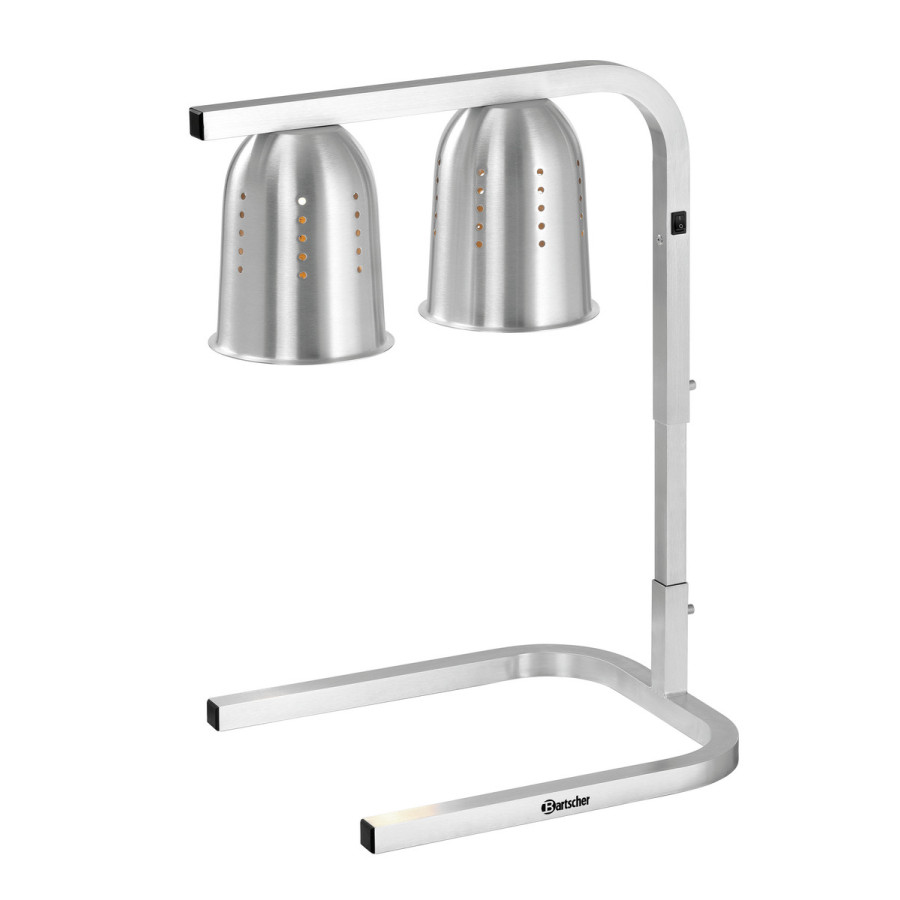 Calentador para buffet I2WL552