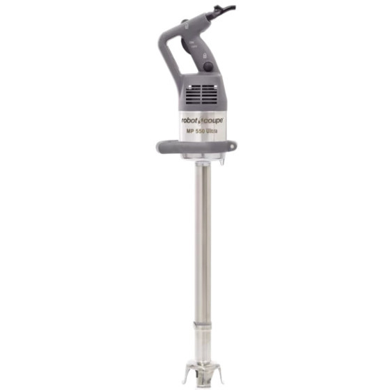 Brazo triturador MP 550 ULTRA