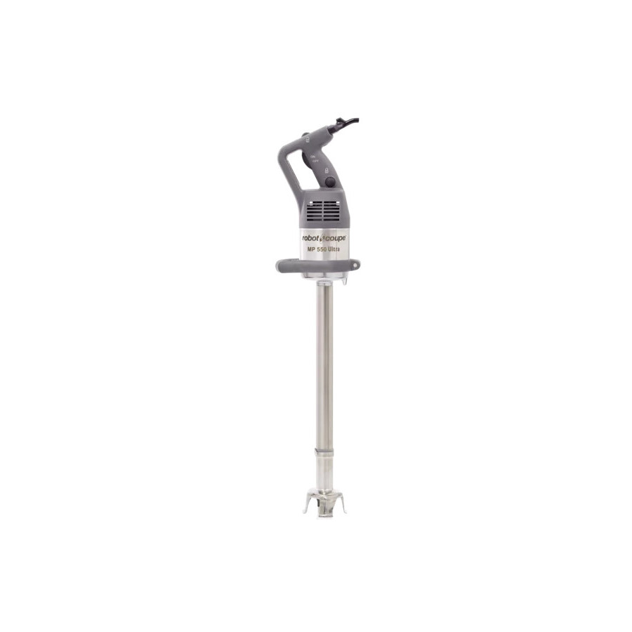 Brazo triturador MP 550 ULTRA