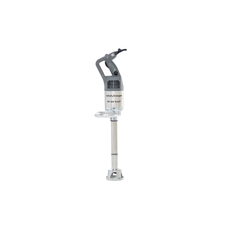 Brazo triturador MP 800 Turbo TP