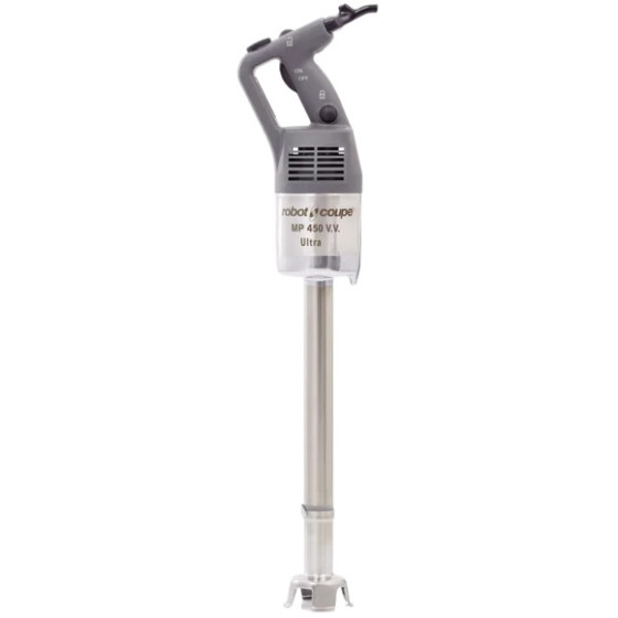 Brazo triturador MP 450 ULTRA V.V