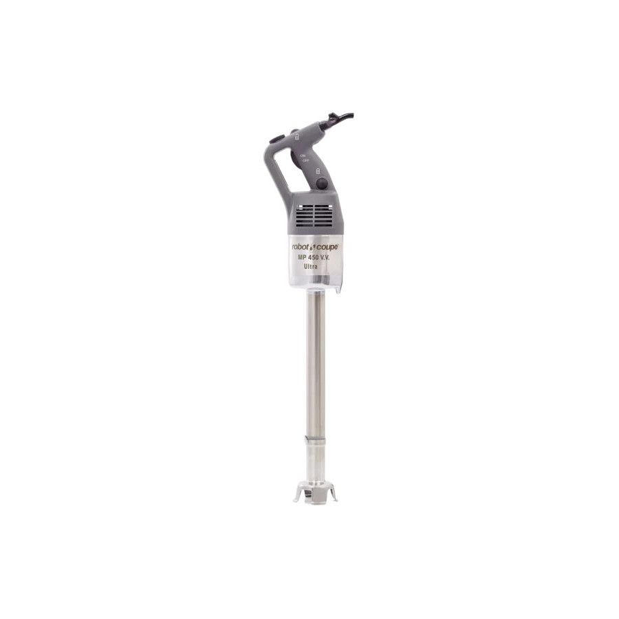 Brazo triturador MP 450 ULTRA V.V