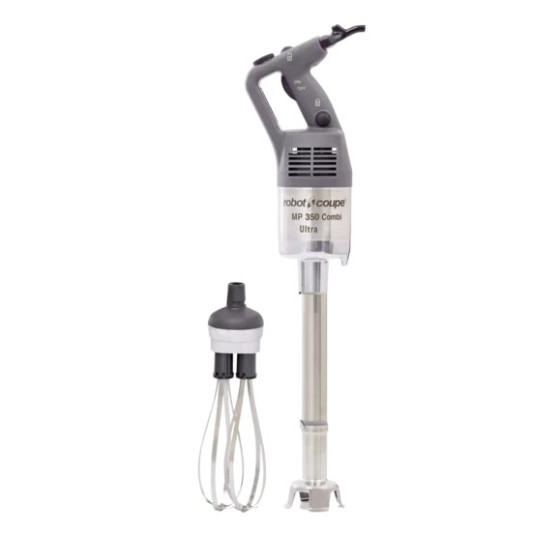 Brazo triturador MP 350 Combi Ultra