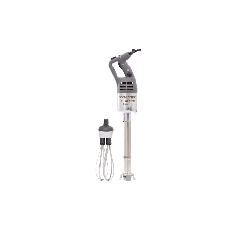 Brazo triturador MP 350 Combi Ultra