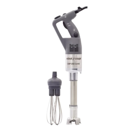 Brazo triturador CMP 250 Combi
