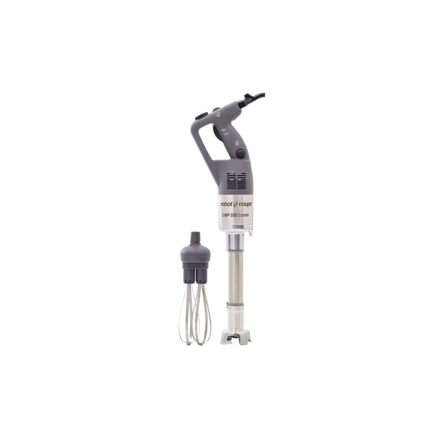 Brazo triturador CMP 250 Combi