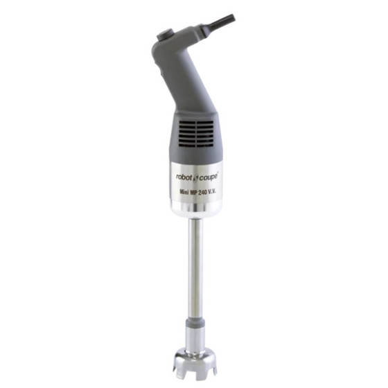 Brazo triturador MINI MP 240 V.V