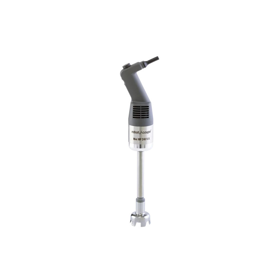 Brazo triturador MINI MP 240 V.V