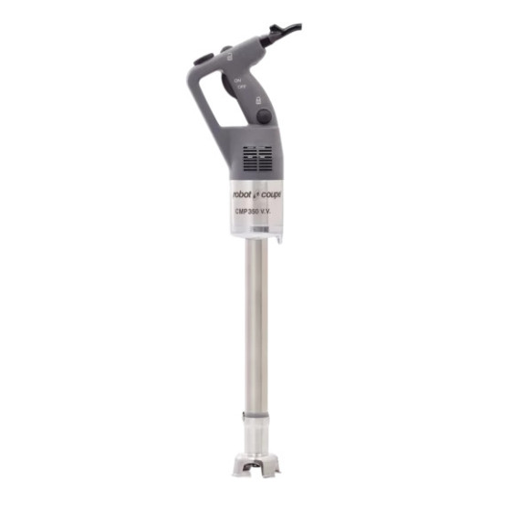 Brazo triturador CMP 350 V.V