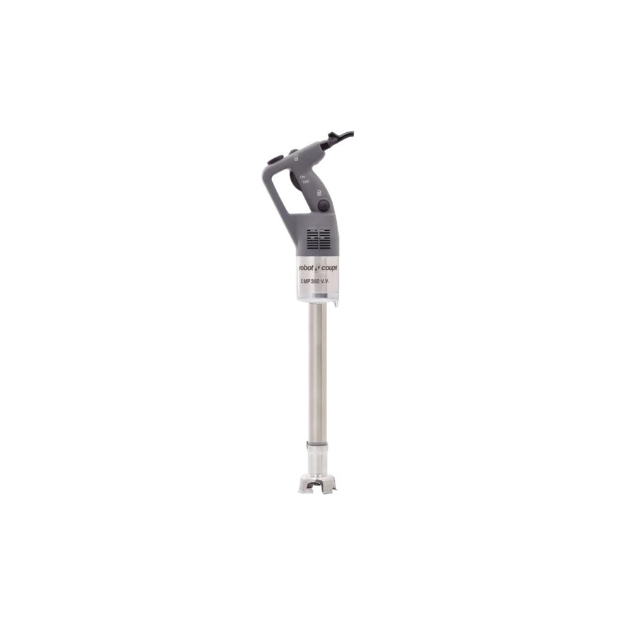 Brazo triturador CMP 350 V.V